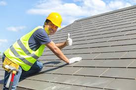 Best Roofing for New Construction  in Douglas, WY